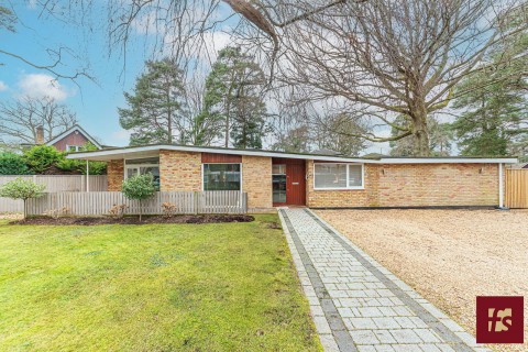 View Full Details for Heathermount Drive, Crowthorne