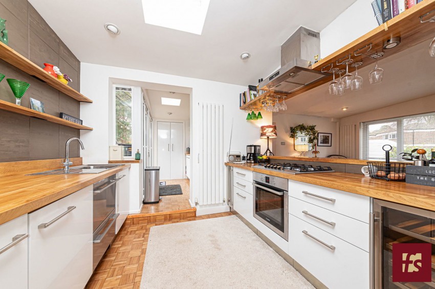 Images for Heathermount Drive, Crowthorne