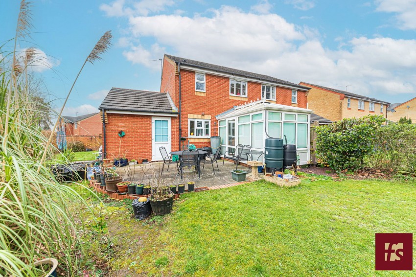 Images for Napier Road, Crowthorne