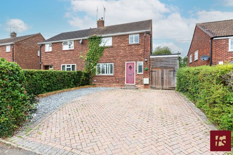 View Full Details for York Road, Binfield