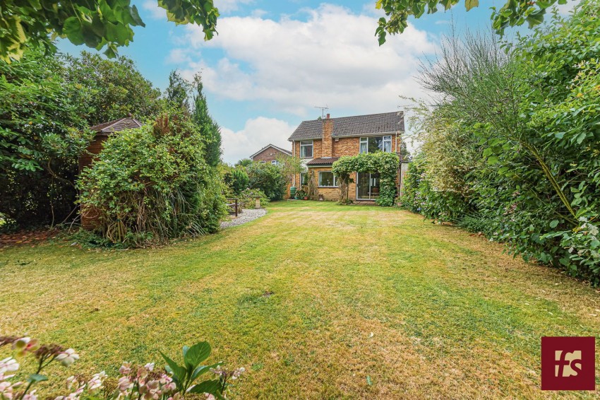Images for Mickle Hill, Little Sandhurst