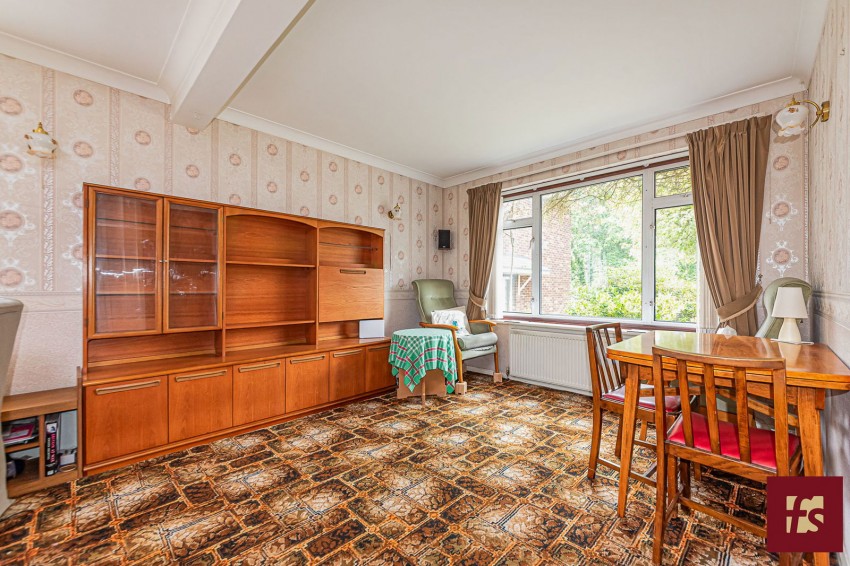 Images for Mickle Hill, Little Sandhurst