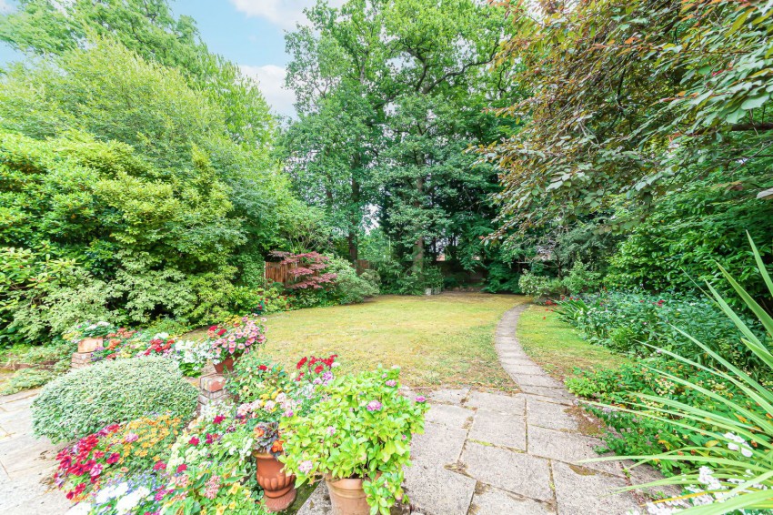 Images for Wood End, Crowthorne