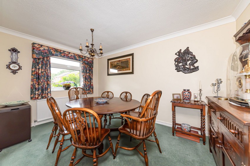 Images for Wood End, Crowthorne