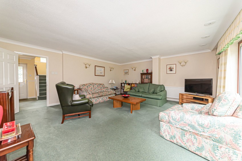 Images for Wood End, Crowthorne, Berkshire RG45 6DQ