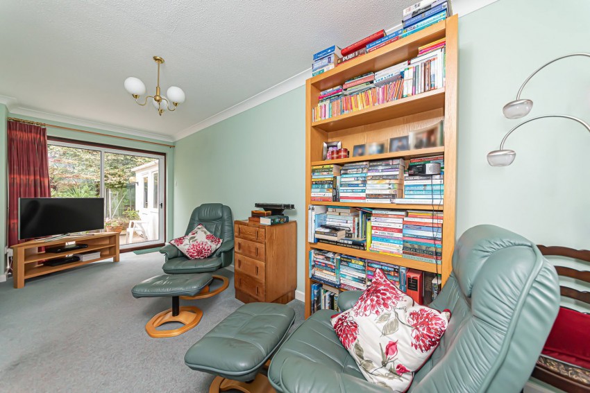 Images for Wood End, Crowthorne, Berkshire RG45 6DQ
