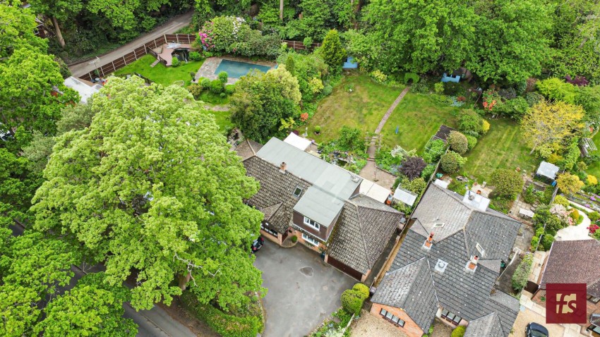 Images for The Birches, Lower Wokingham Road, Crowthorne