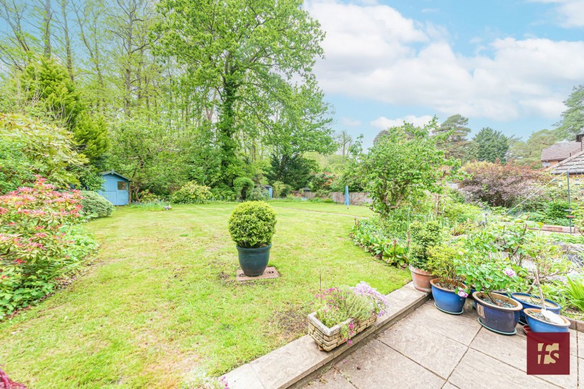 Images for The Birches, Lower Wokingham Road, Crowthorne