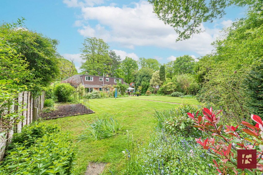 Images for The Birches, Lower Wokingham Road, Crowthorne