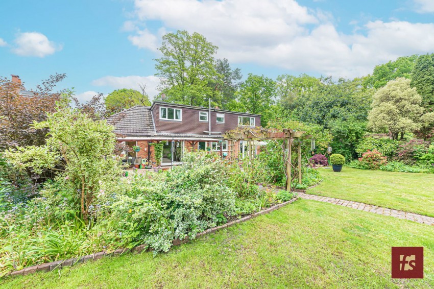Images for The Birches, Lower Wokingham Road, Crowthorne