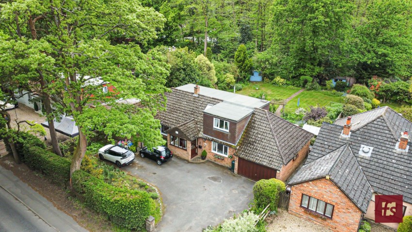 Images for The Birches, Lower Wokingham Road, Crowthorne