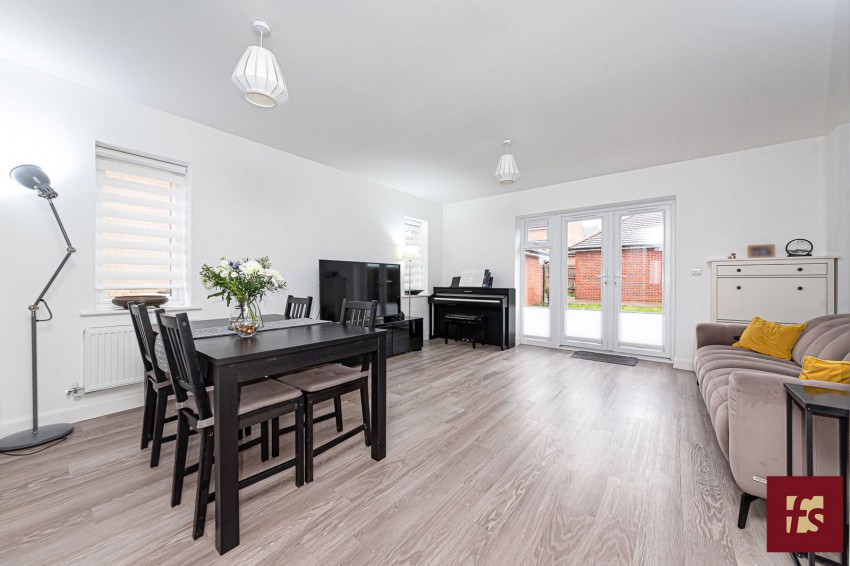 Images for Baston Road, Arborfield 