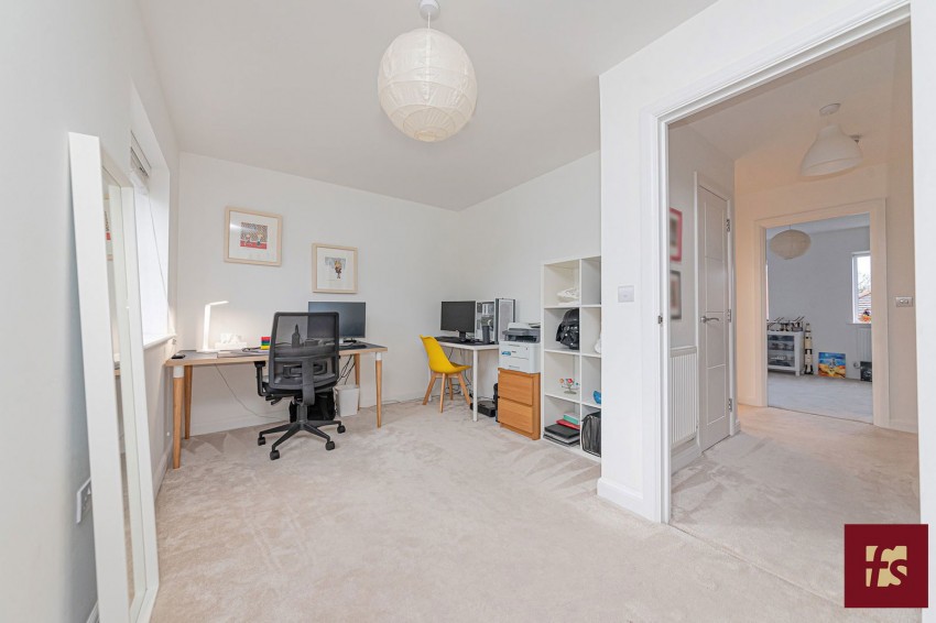 Images for Baston Road, Arborfield 