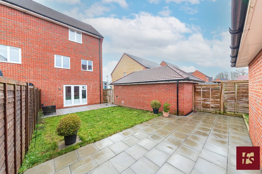 Images for Baston Road, Arborfield 