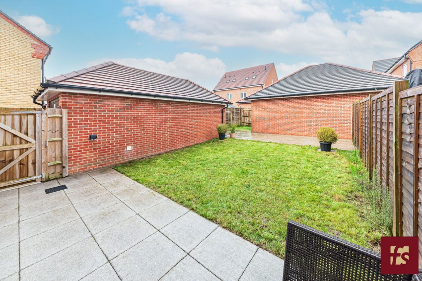 Images for Baston Road, Arborfield 