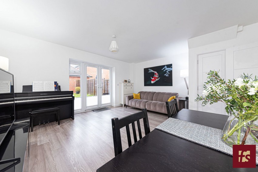 Images for Baston Road, Arborfield 