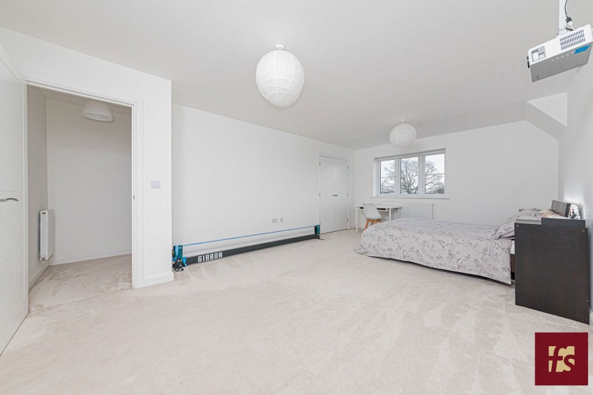 Images for Baston Road, Arborfield 
