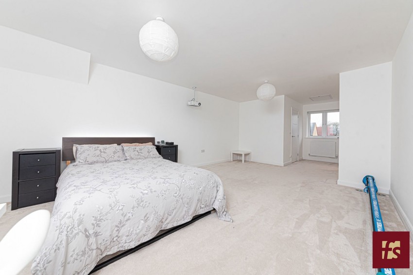 Images for Baston Road, Arborfield 