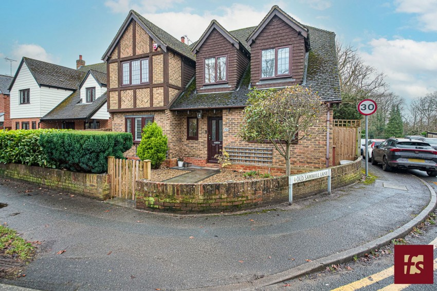 Images for Old Wokingham Road, Crowthorne