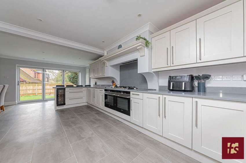 Images for Old Wokingham Road, Crowthorne