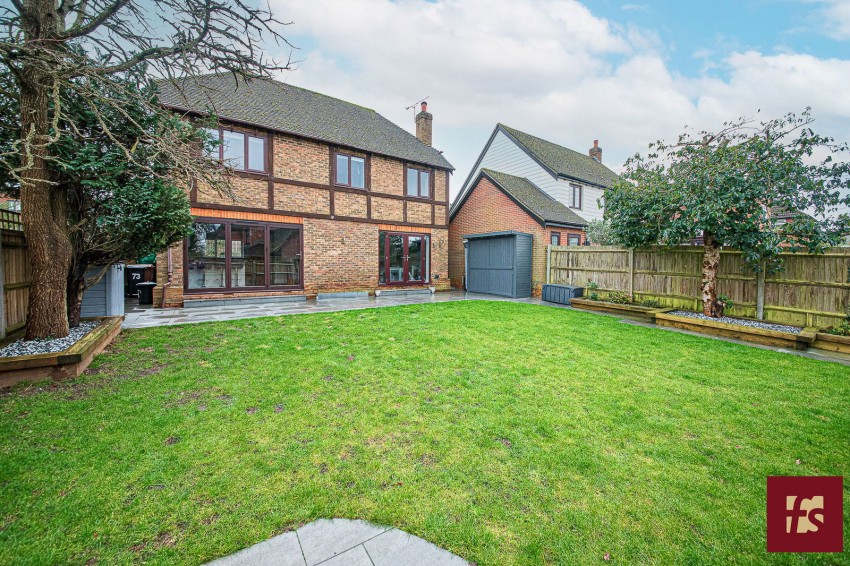 Images for Old Wokingham Road, Crowthorne