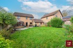 Images for Chaucer Road, Crowthorne, Berkshire RG45 7QN