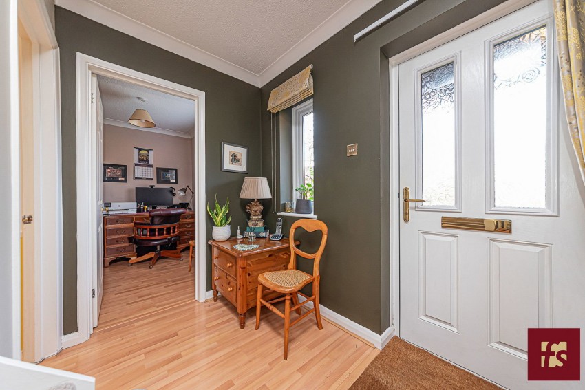 Images for Chaucer Road, Crowthorne, Berkshire RG45 7QN