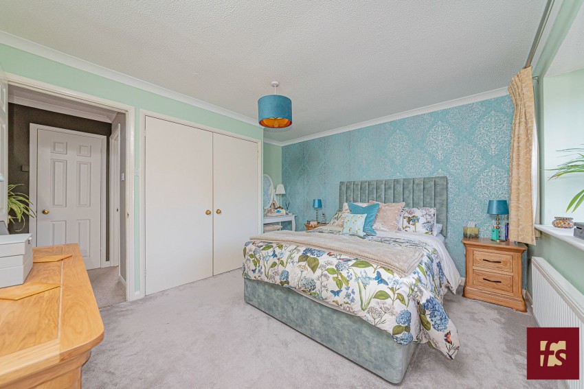 Images for Chaucer Road, Crowthorne, Berkshire RG45 7QN