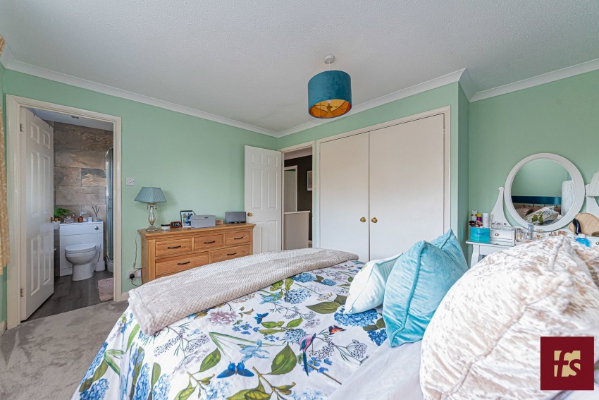 Images for Chaucer Road, Crowthorne, Berkshire RG45 7QN