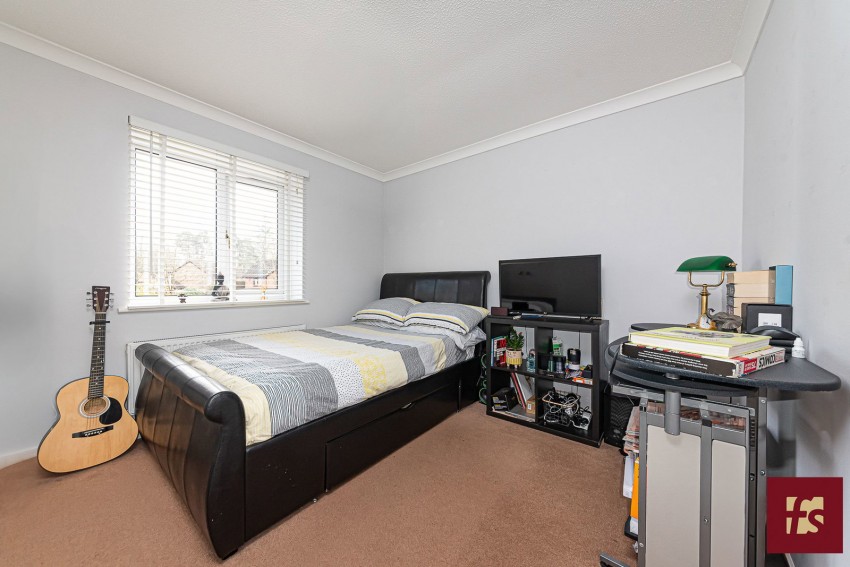 Images for Chaucer Road, Crowthorne, Berkshire RG45 7QN