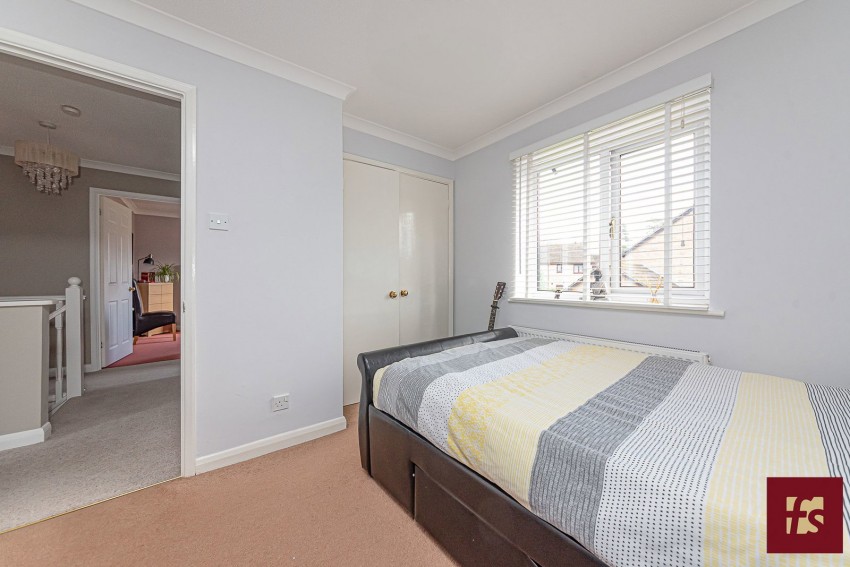 Images for Chaucer Road, Crowthorne, Berkshire RG45 7QN