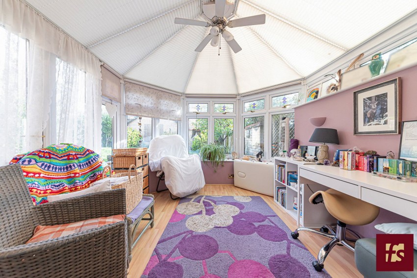 Images for Chaucer Road, Crowthorne, Berkshire RG45 7QN