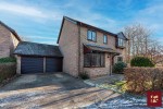 Images for Chaucer Road, Crowthorne, Berkshire RG45 7QN