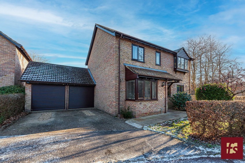 Images for Chaucer Road, Crowthorne, Berkshire RG45 7QN