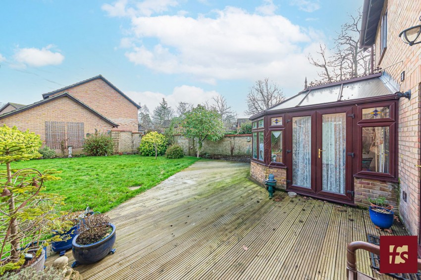 Images for Chaucer Road, Crowthorne
