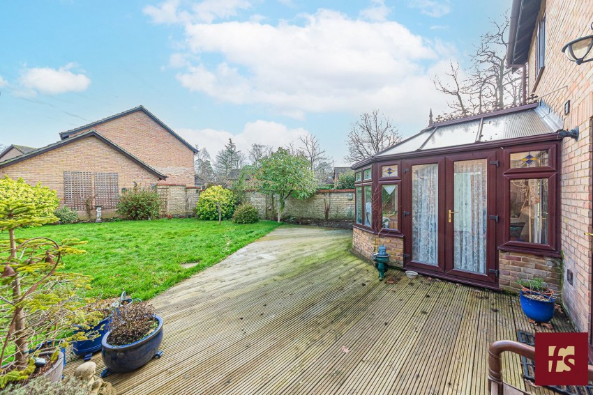 Images for Chaucer Road, Crowthorne, Berkshire RG45 7QN