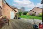 Images for Chaucer Road, Crowthorne, Berkshire RG45 7QN