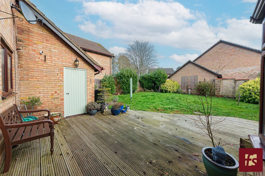 Images for Chaucer Road, Crowthorne, Berkshire RG45 7QN