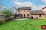 Images for Chaucer Road, Crowthorne, Berkshire RG45 7QN