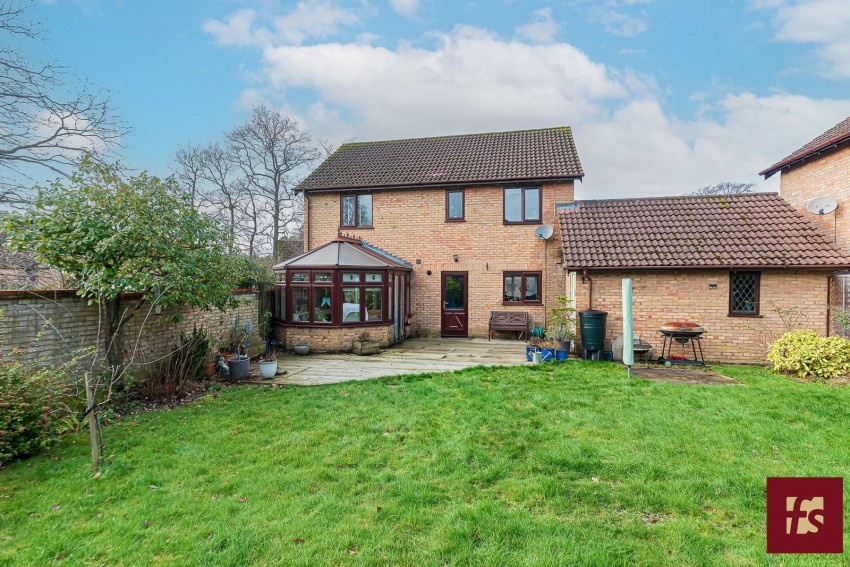 Images for Chaucer Road, Crowthorne, Berkshire RG45 7QN
