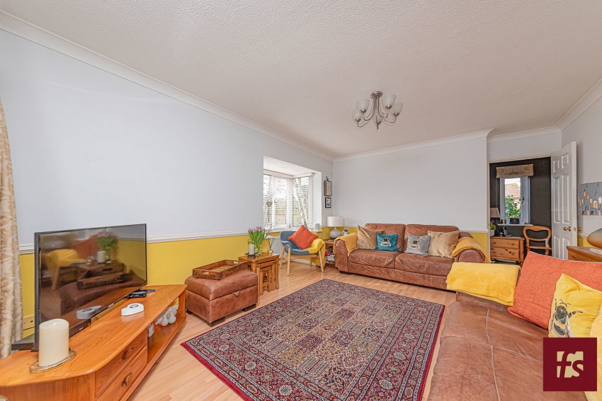Images for Chaucer Road, Crowthorne, Berkshire RG45 7QN