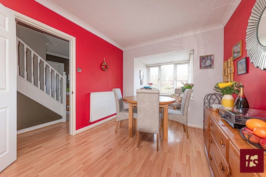 Images for Chaucer Road, Crowthorne, Berkshire RG45 7QN