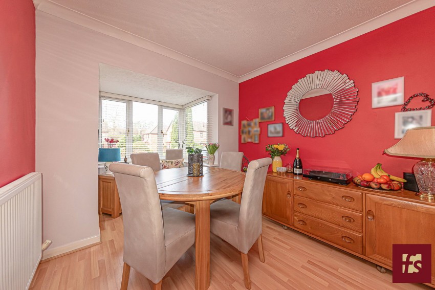 Images for Chaucer Road, Crowthorne, Berkshire RG45 7QN