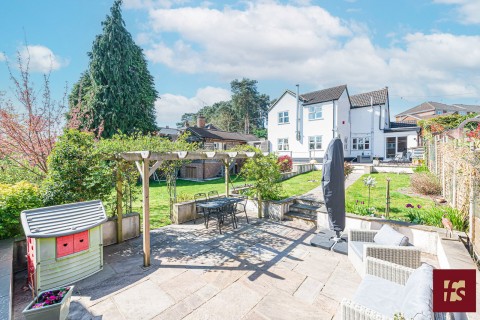 View Full Details for Owlsmoor Road, Owlsmoor, Sandhurst
