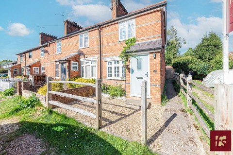 View Full Details for Heathill Cottages, Heath Hill Road South, Crowthorne