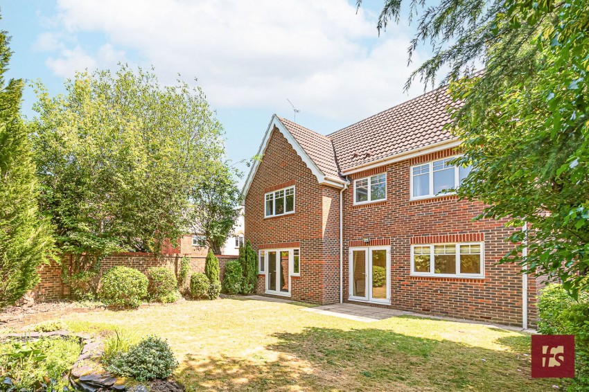 Images for Royal Oak Drive, Crowthorne