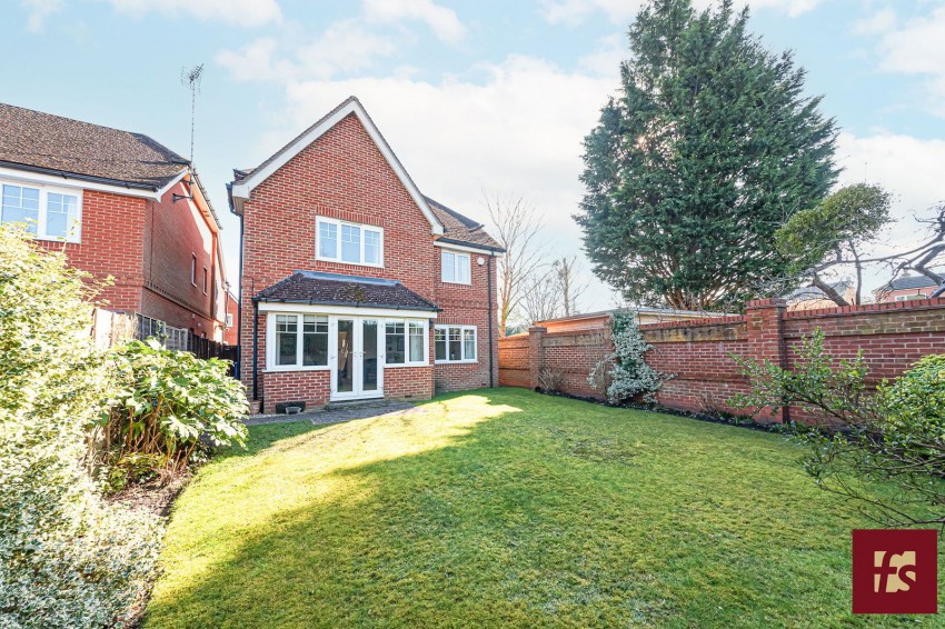 Images for Ambleside, Crowthorne