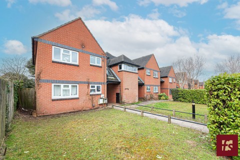 View Full Details for Toutley Road, Wokingham