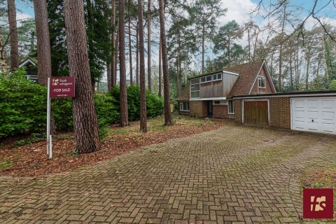 View Full Details for Heathermount Drive, Crowthorne