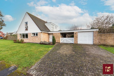 View Full Details for Shepherds Way, Crowthorne
